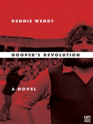cover image of Hooper's Revolution